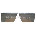 (L/R) Aluminum Echelon Underbody Tool Box for truck
(L/R) Aluminum Echelon Underbody Tool Box for truck